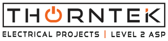 Thorntek Electrical, Level 2 ASP